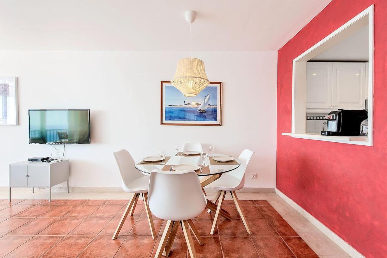 Casa Bela Vista Daire Sesimbra Dış mekan fotoğraf