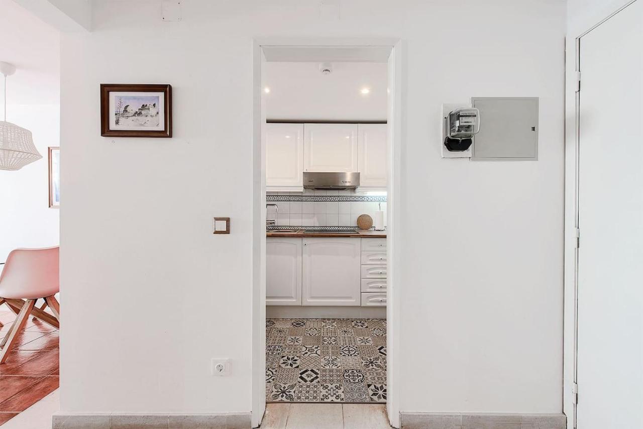 Casa Bela Vista Daire Sesimbra Dış mekan fotoğraf