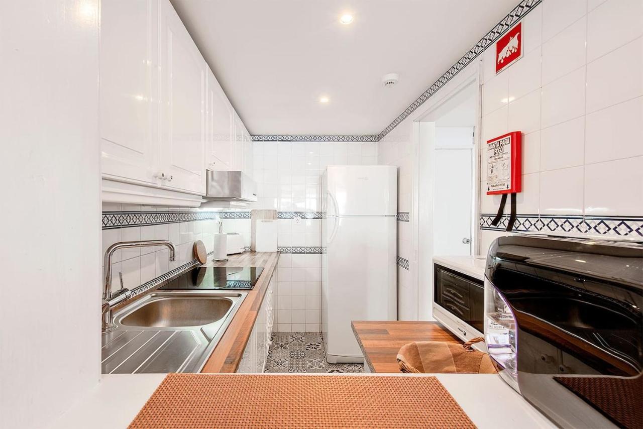 Casa Bela Vista Daire Sesimbra Dış mekan fotoğraf