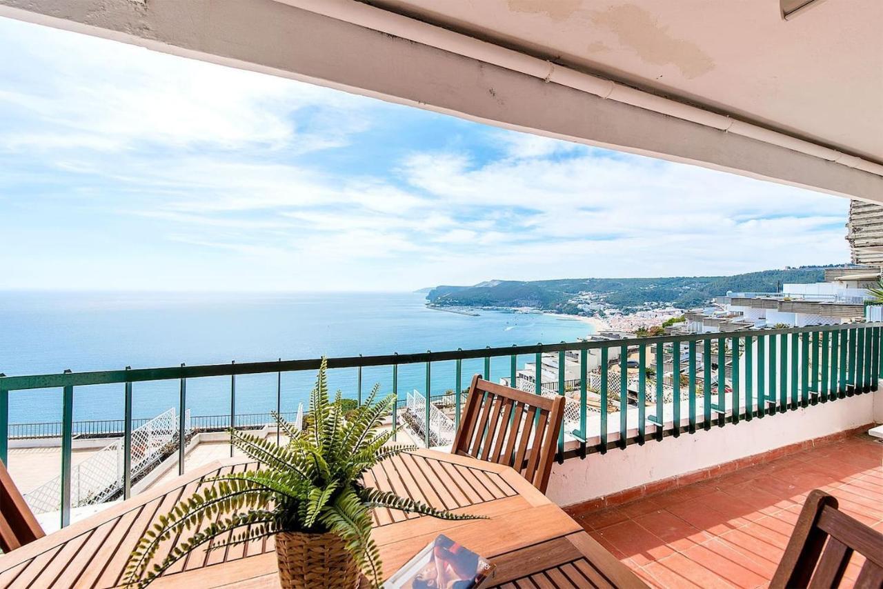 Casa Bela Vista Daire Sesimbra Dış mekan fotoğraf