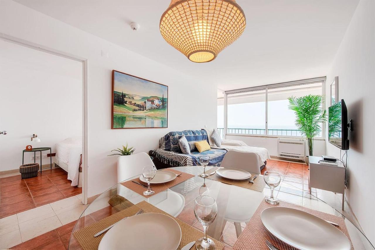 Casa Bela Vista Daire Sesimbra Dış mekan fotoğraf