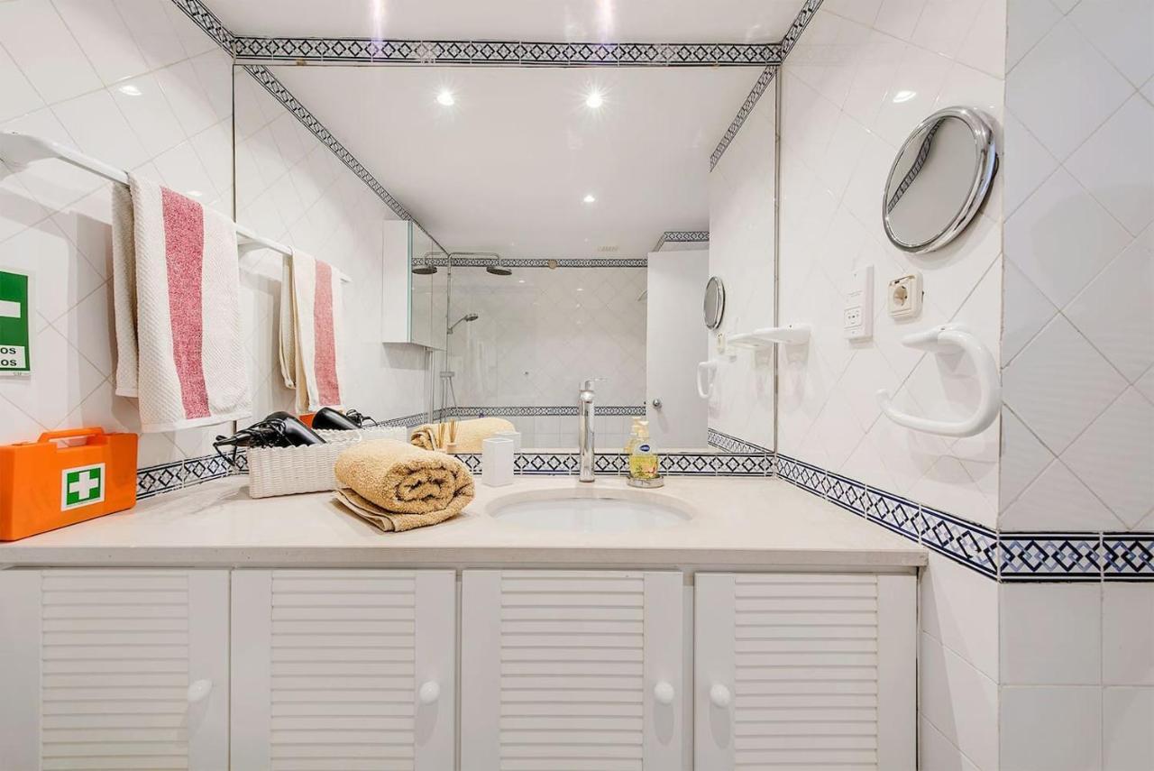 Casa Bela Vista Daire Sesimbra Dış mekan fotoğraf