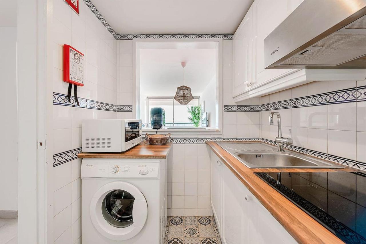 Casa Bela Vista Daire Sesimbra Dış mekan fotoğraf