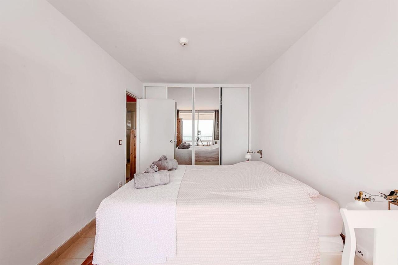 Casa Bela Vista Daire Sesimbra Dış mekan fotoğraf