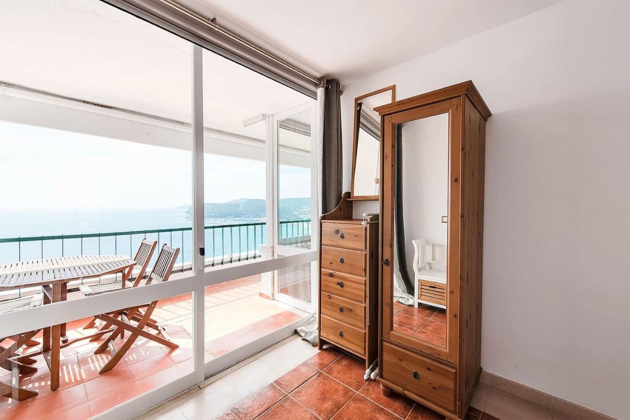 Casa Bela Vista Daire Sesimbra Dış mekan fotoğraf