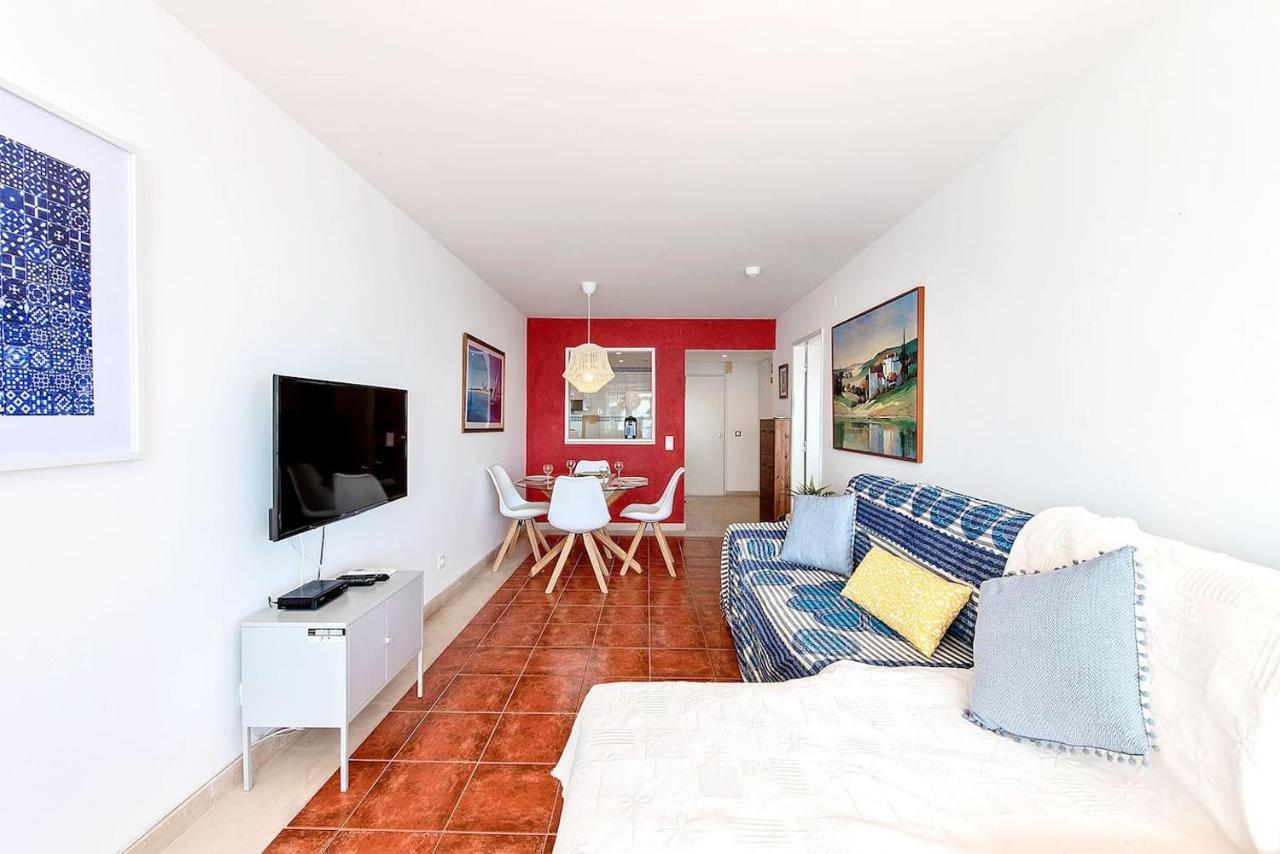 Casa Bela Vista Daire Sesimbra Dış mekan fotoğraf