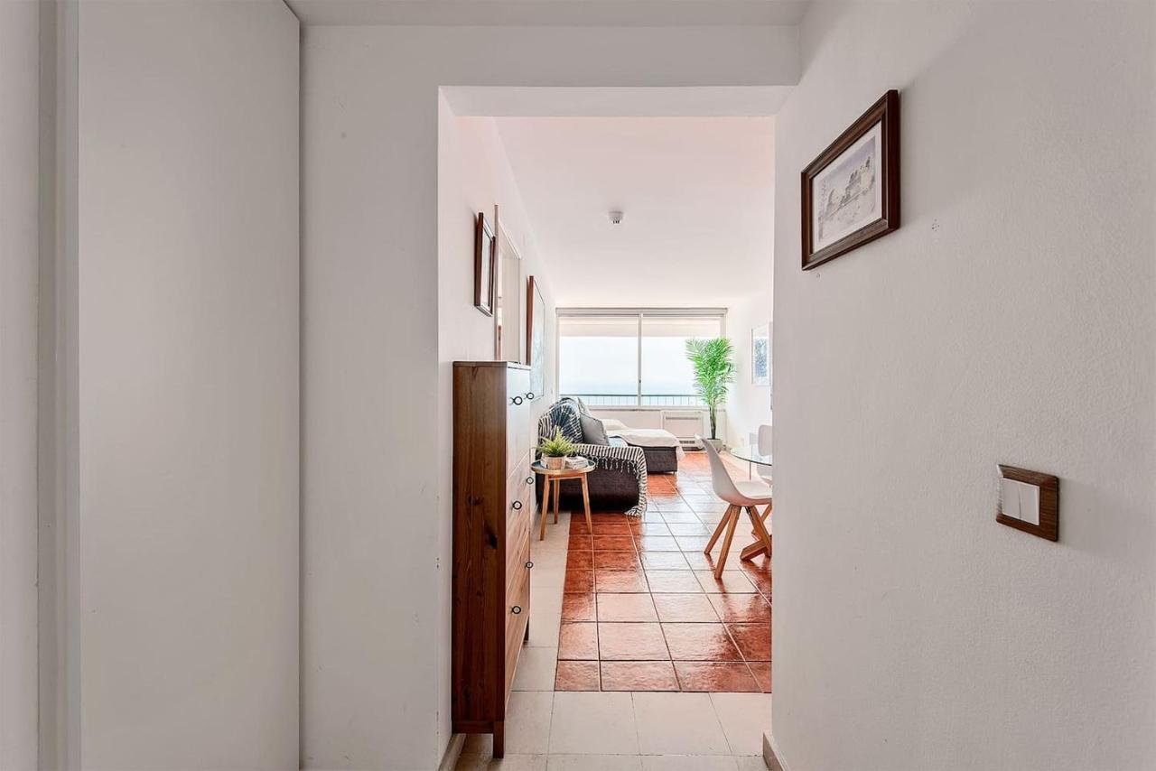 Casa Bela Vista Daire Sesimbra Dış mekan fotoğraf