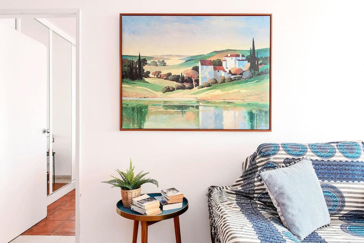 Casa Bela Vista Daire Sesimbra Dış mekan fotoğraf